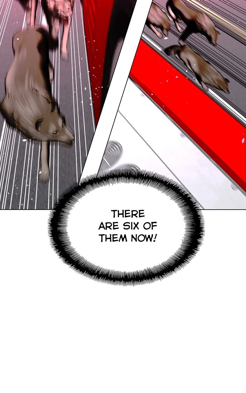 The End is a Game to Me1 Chapter 36 - Page 10