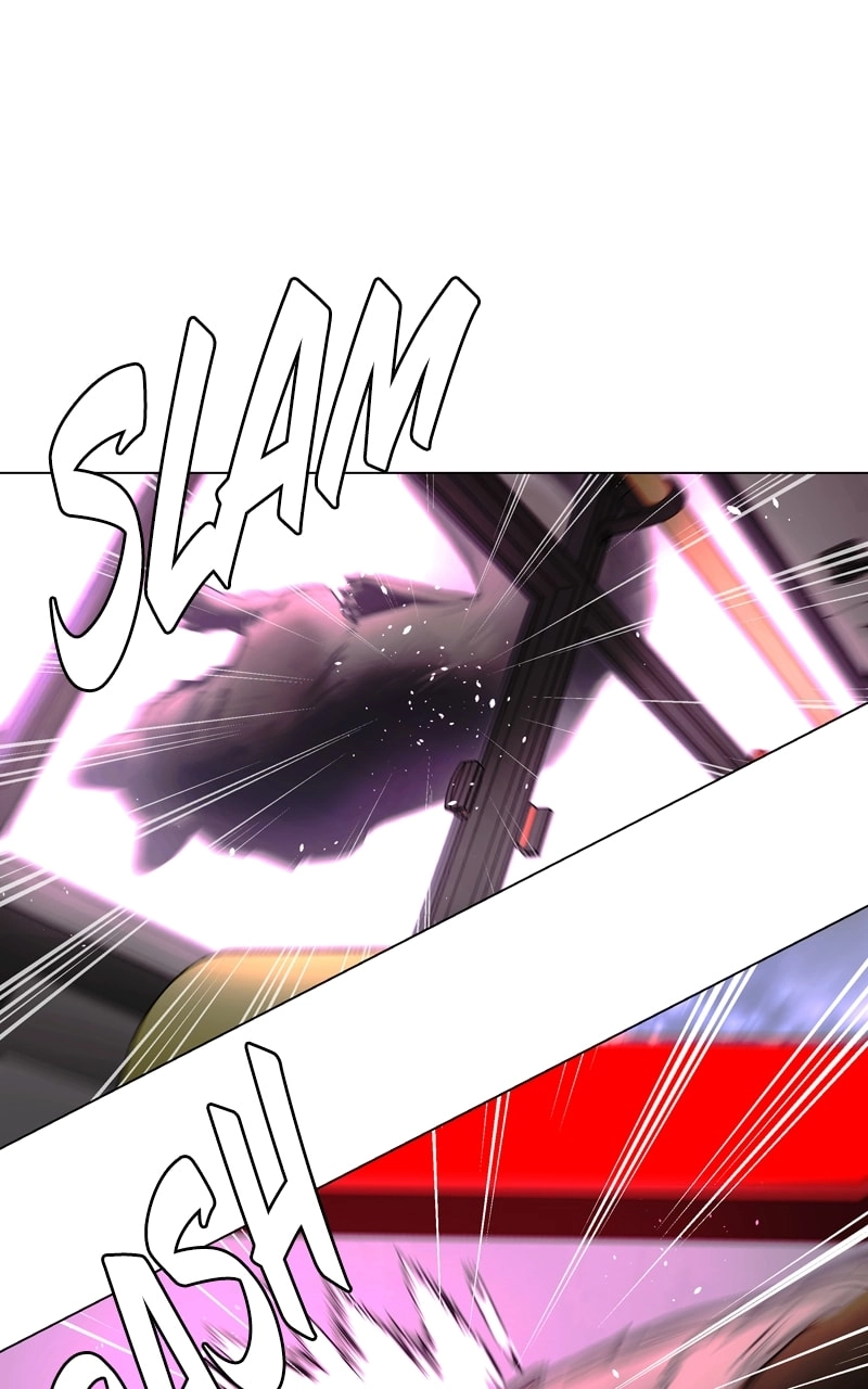 The End is a Game to Me1 Chapter 36 - Page 11