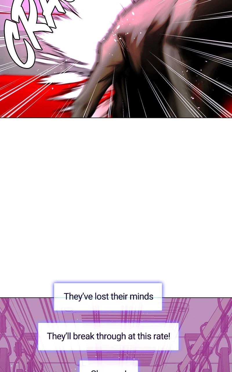 The End is a Game to Me1 Chapter 36 - Page 12