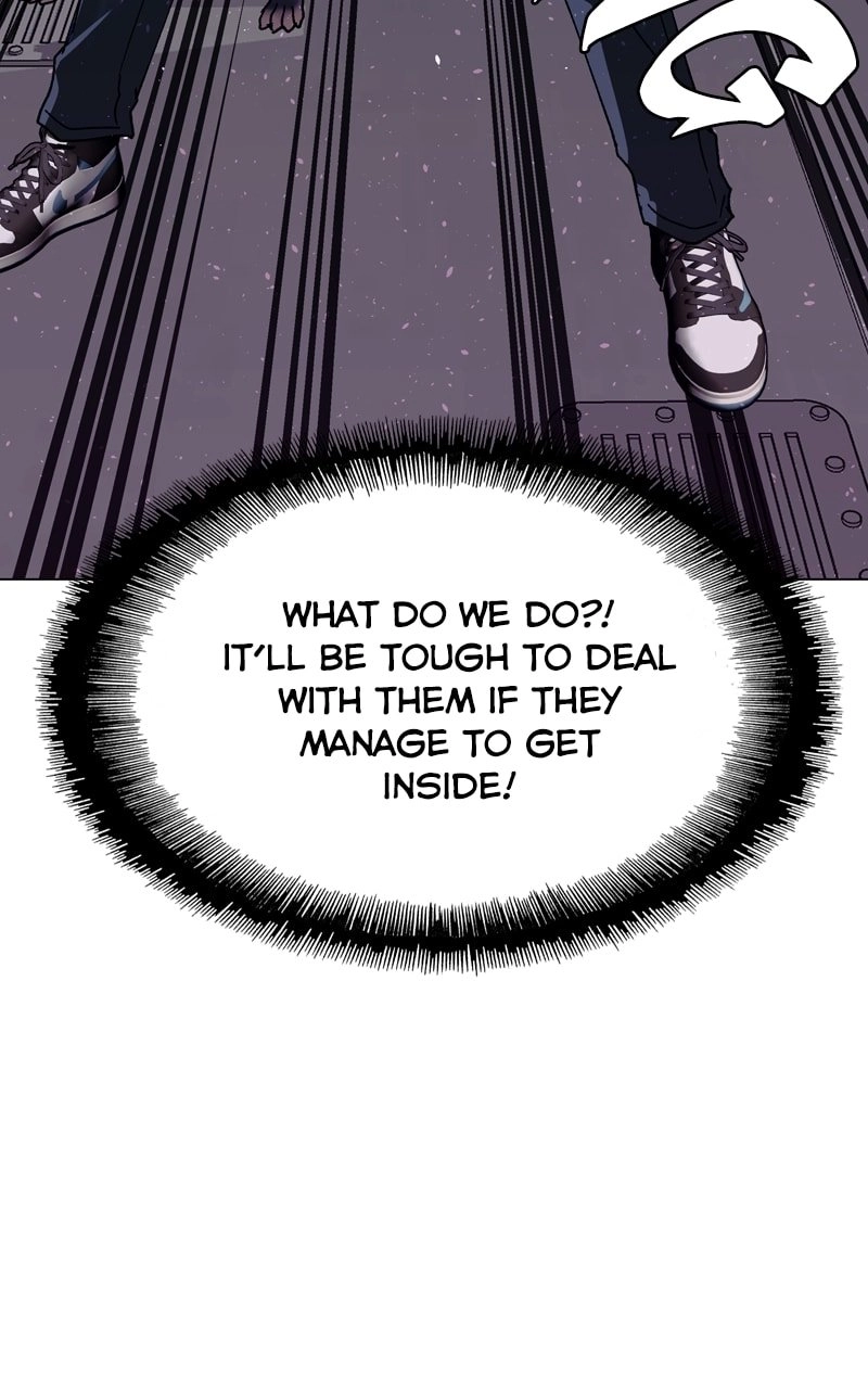 The End is a Game to Me1 Chapter 36 - Page 14