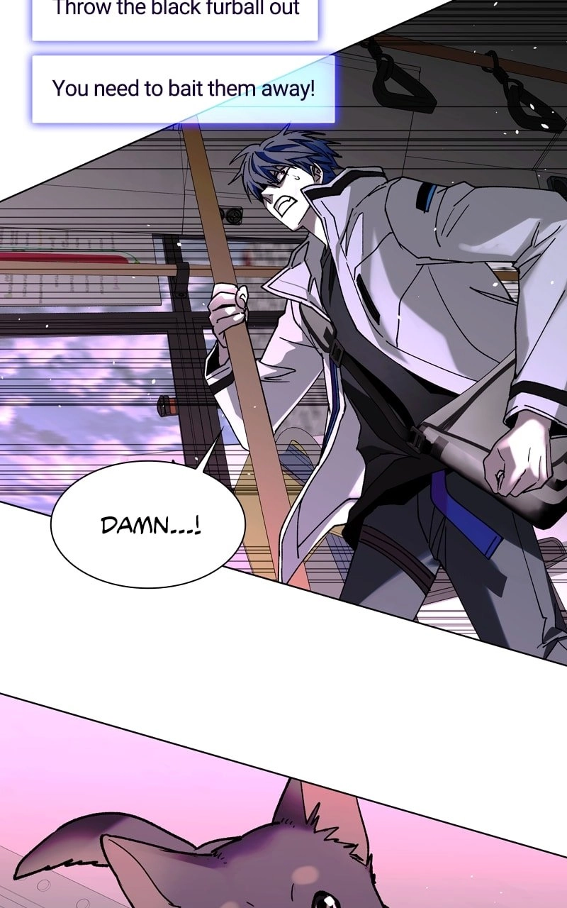 The End is a Game to Me1 Chapter 36 - Page 18