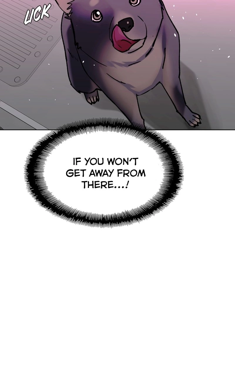 The End is a Game to Me1 Chapter 36 - Page 19