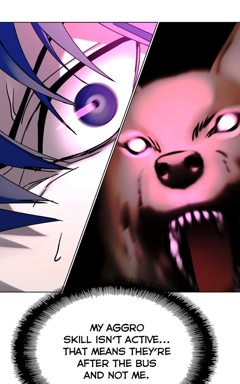 The End is a Game to Me1 Chapter 36 - Page 20