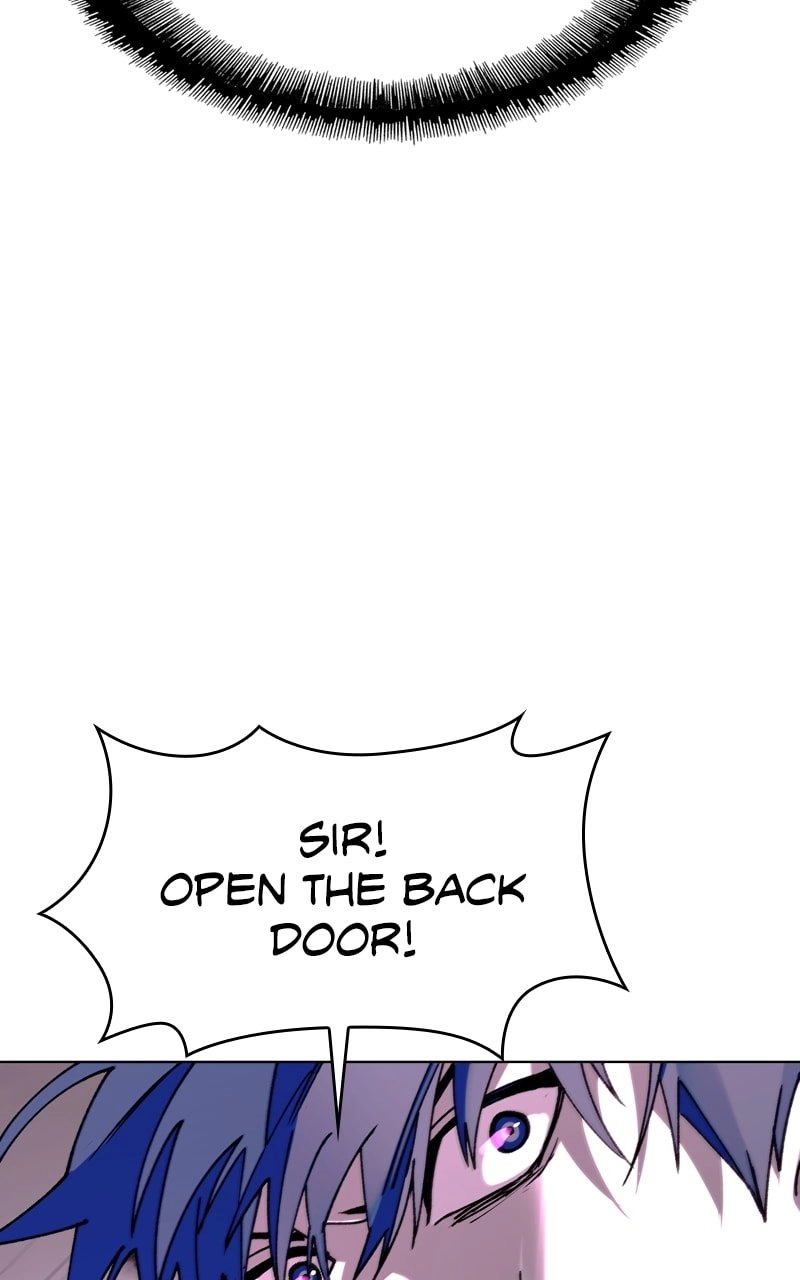The End is a Game to Me1 Chapter 36 - Page 21