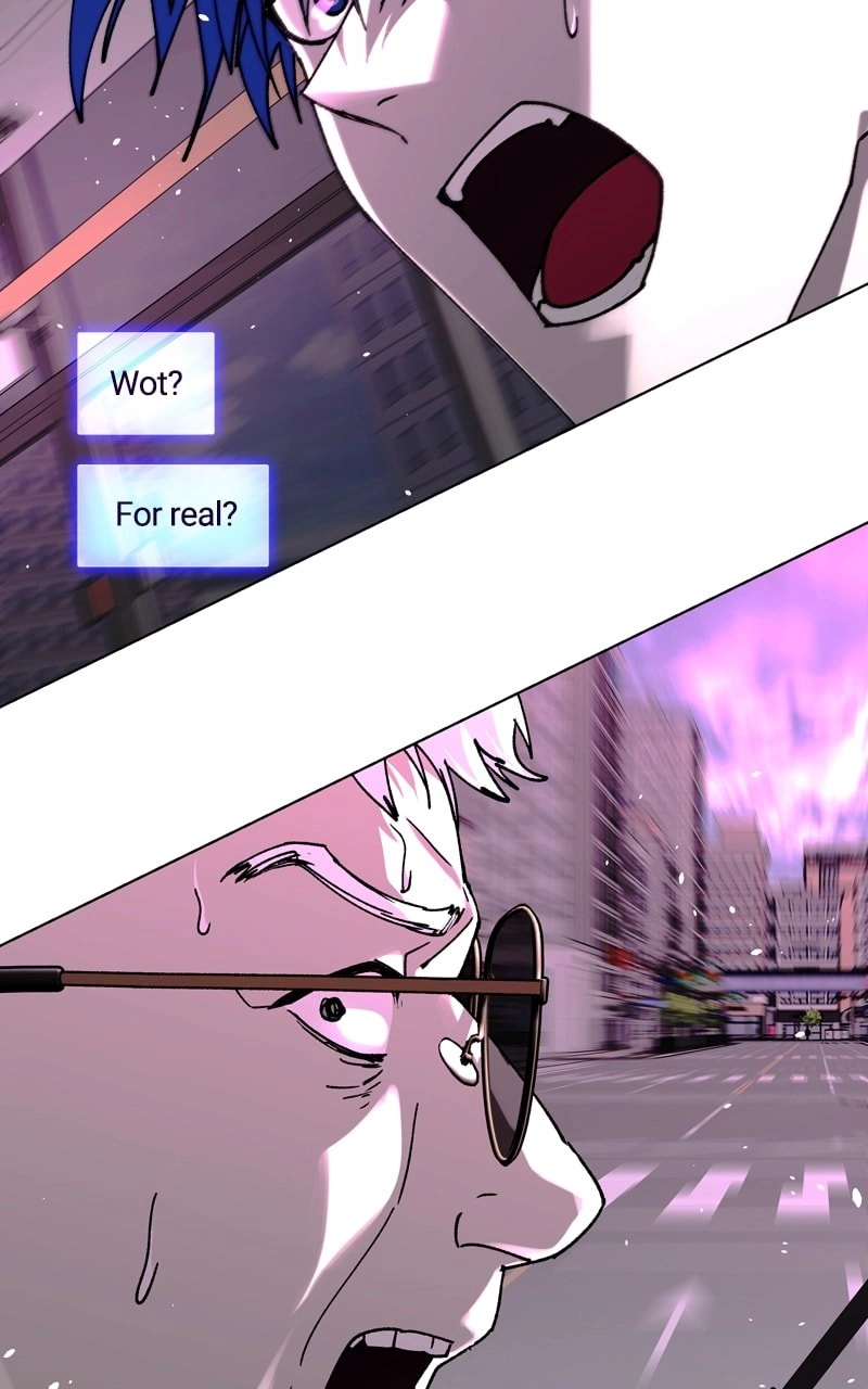 The End is a Game to Me1 Chapter 36 - Page 22