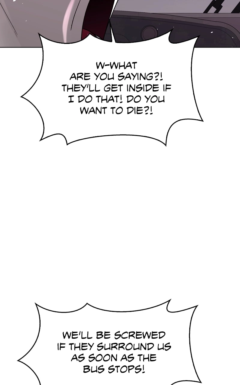 The End is a Game to Me1 Chapter 36 - Page 23