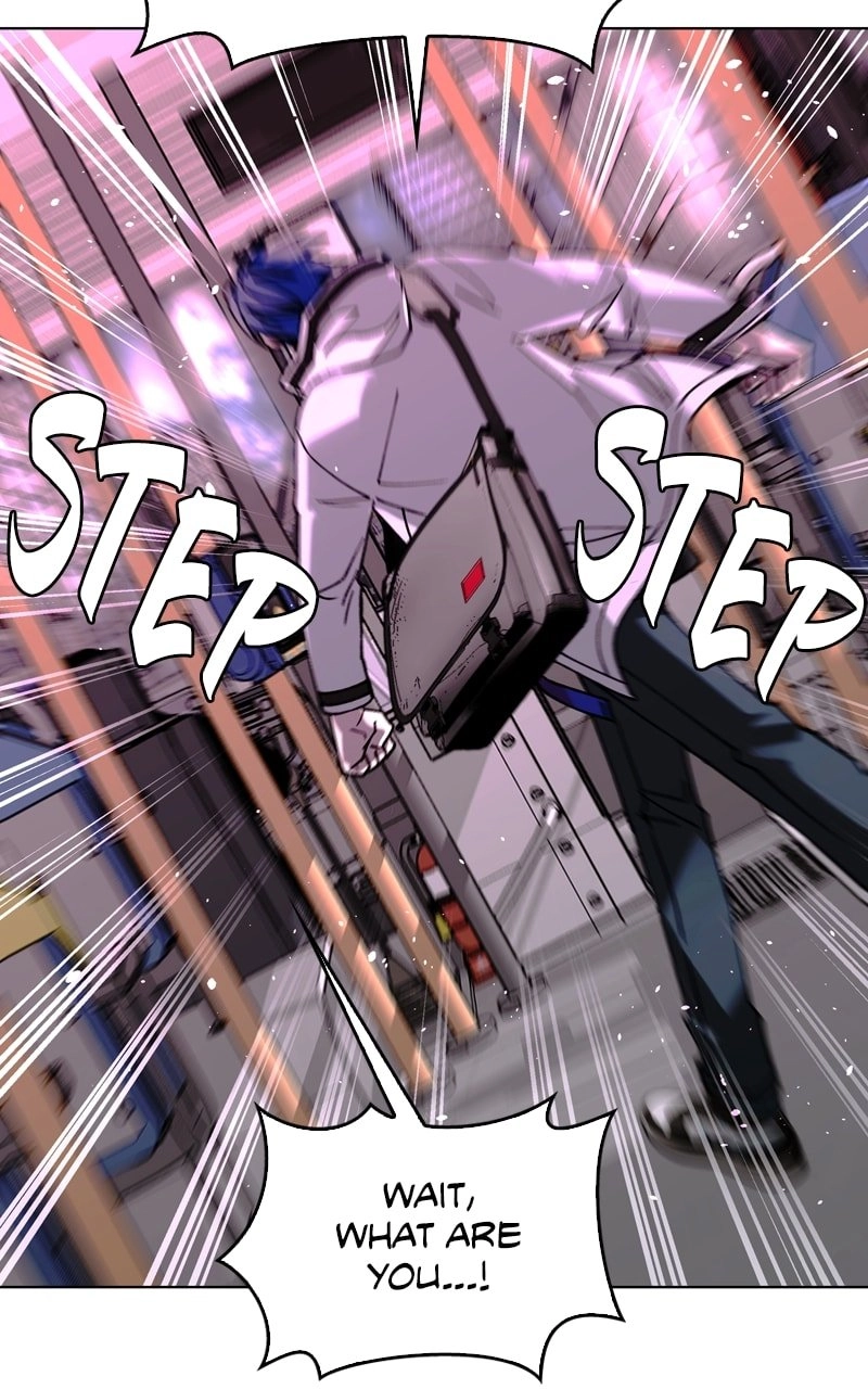 The End is a Game to Me1 Chapter 36 - Page 24