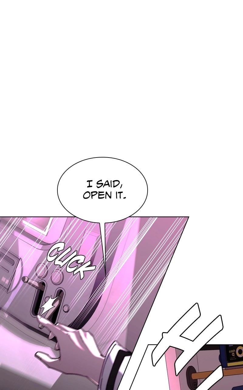 The End is a Game to Me1 Chapter 36 - Page 25
