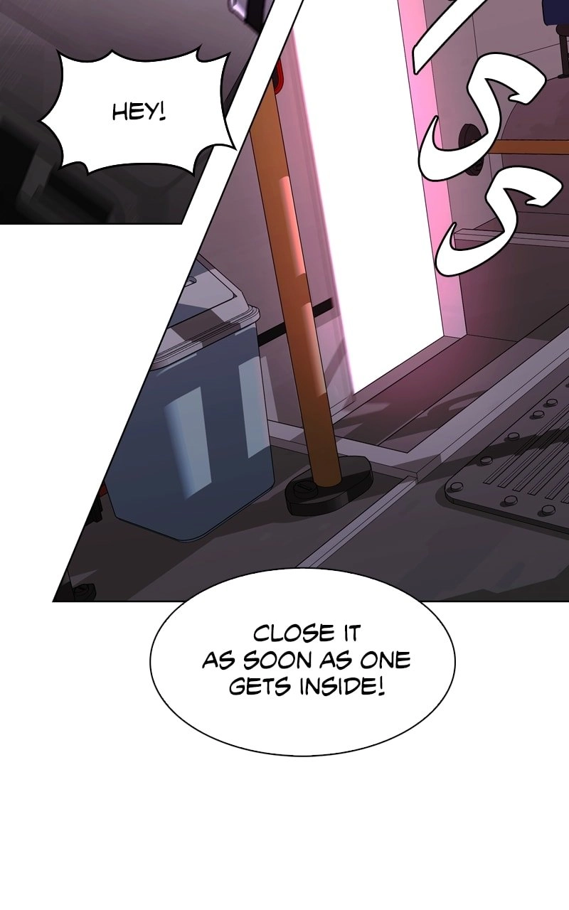 The End is a Game to Me1 Chapter 36 - Page 26
