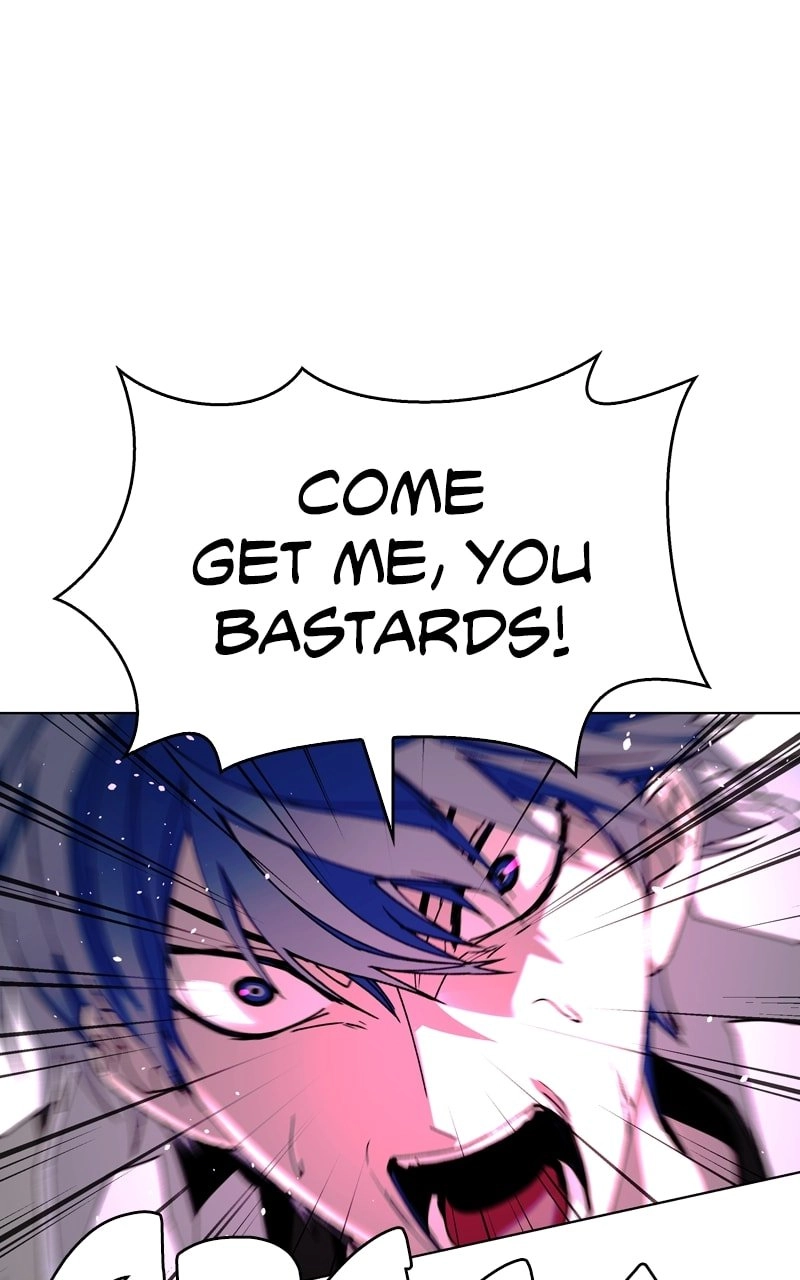 The End is a Game to Me1 Chapter 36 - Page 27