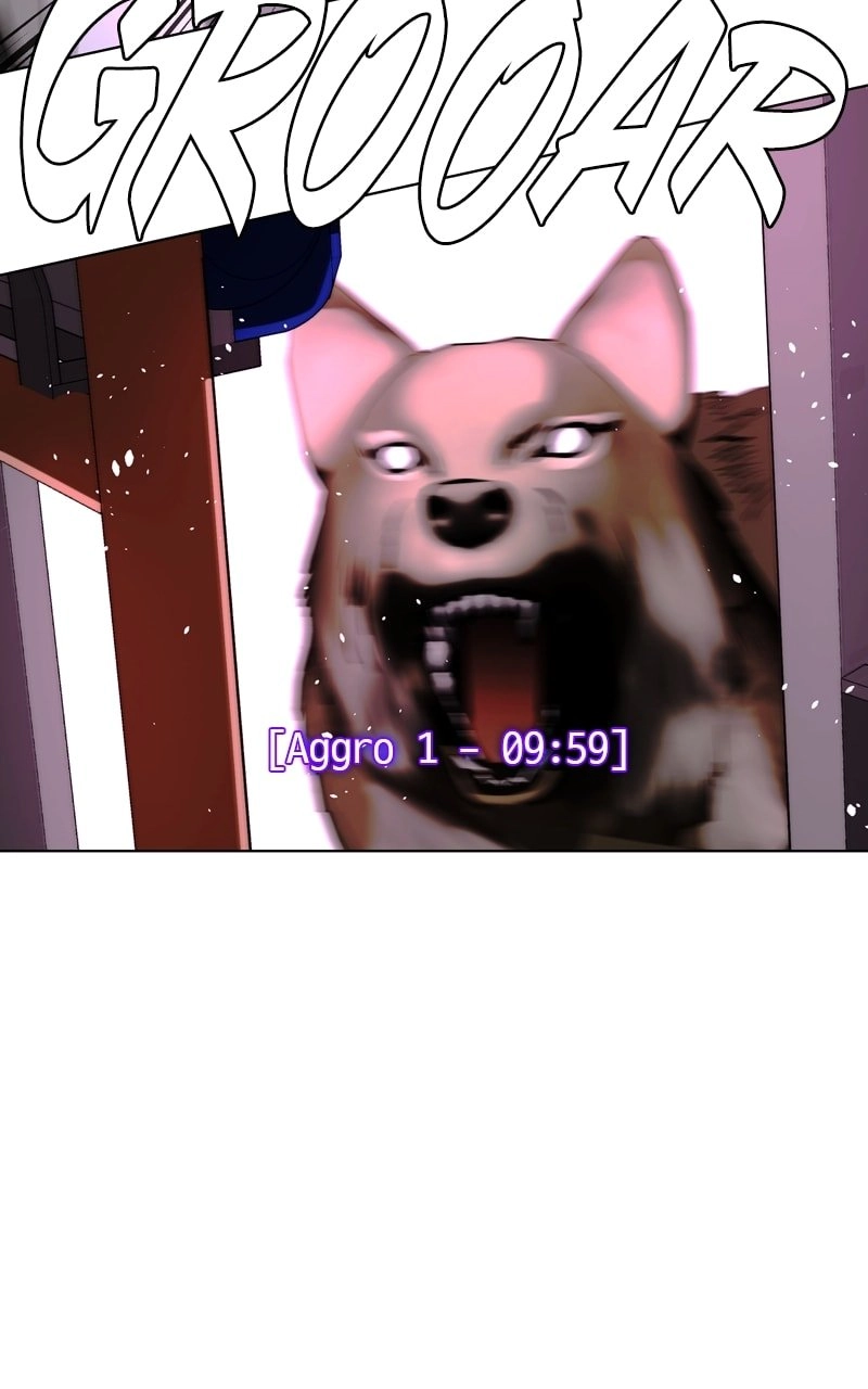 The End is a Game to Me1 Chapter 36 - Page 28