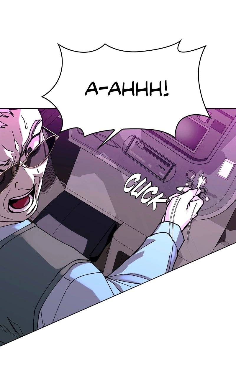 The End is a Game to Me1 Chapter 36 - Page 29