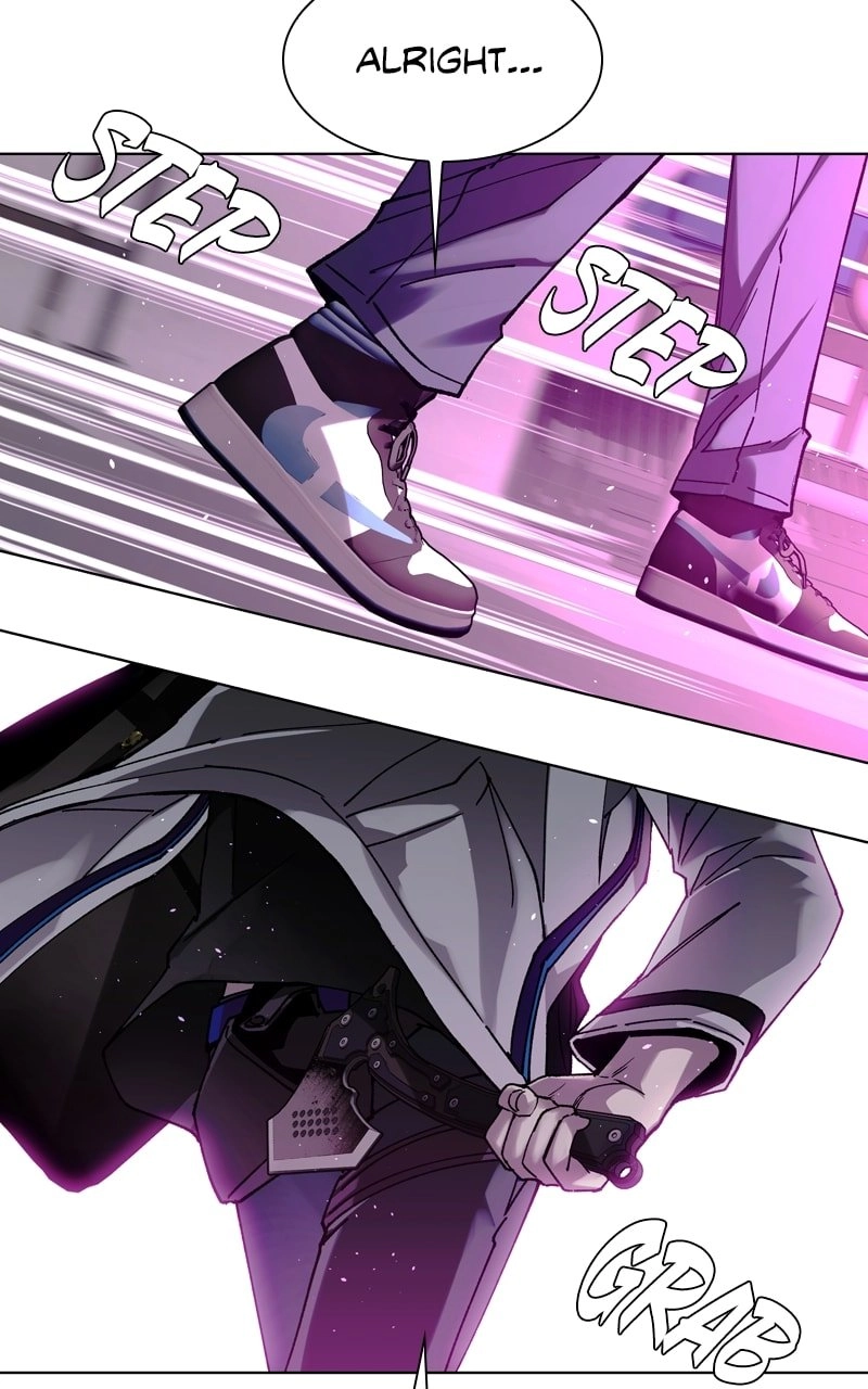 The End is a Game to Me1 Chapter 36 - Page 32