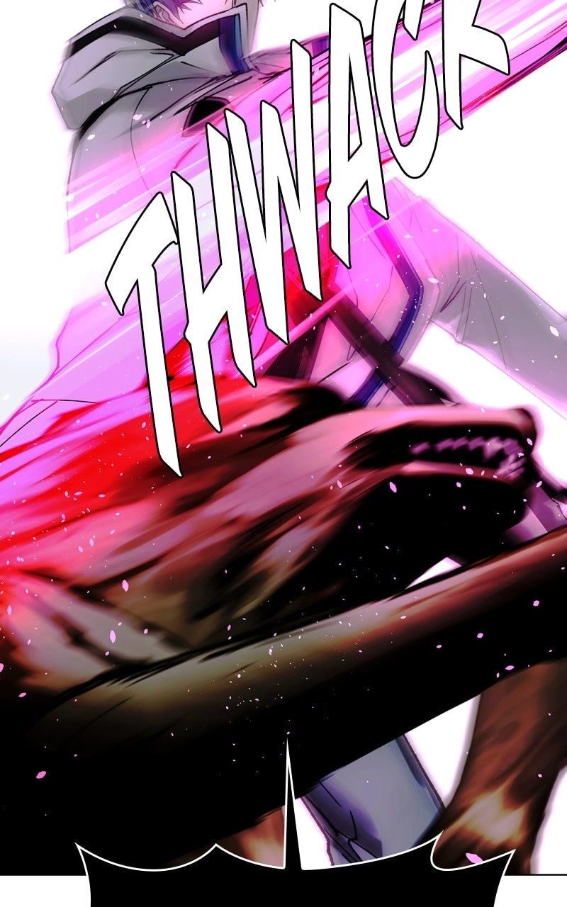 The End is a Game to Me1 Chapter 36 - Page 34
