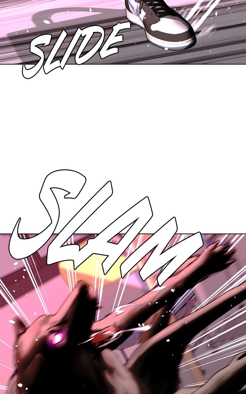 The End is a Game to Me1 Chapter 36 - Page 36