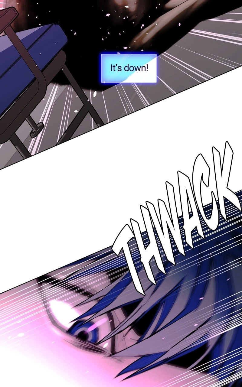 The End is a Game to Me1 Chapter 36 - Page 37