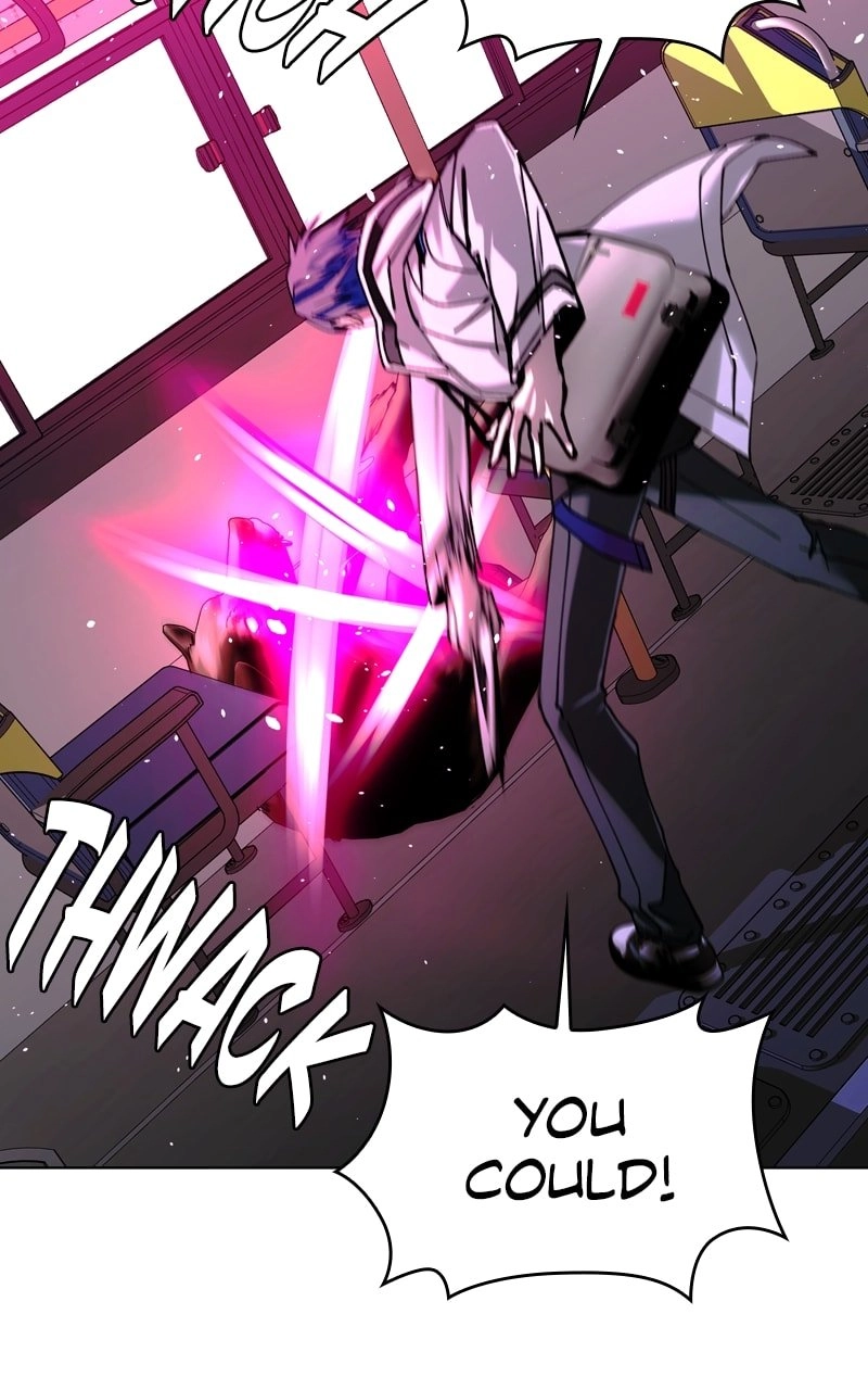 The End is a Game to Me1 Chapter 36 - Page 39
