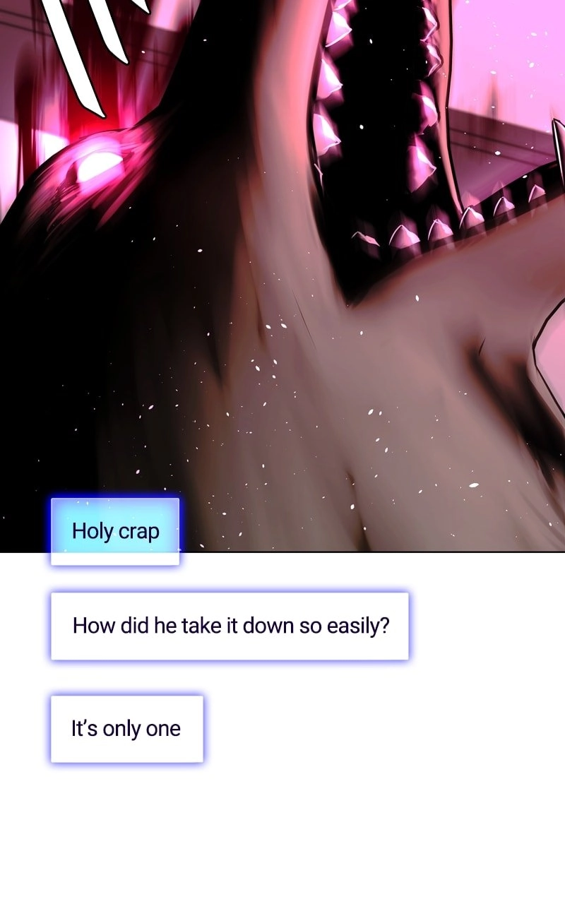 The End is a Game to Me1 Chapter 36 - Page 41
