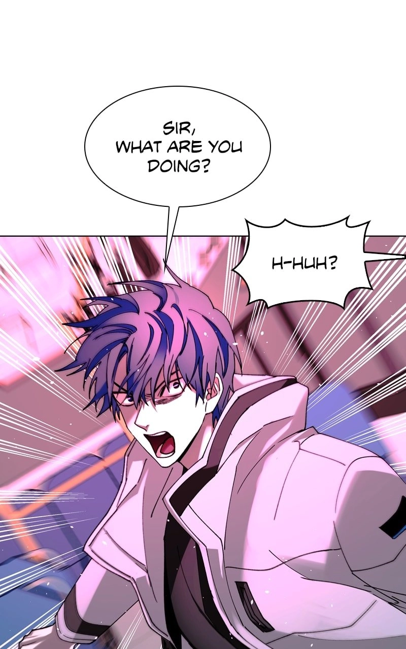 The End is a Game to Me1 Chapter 36 - Page 42