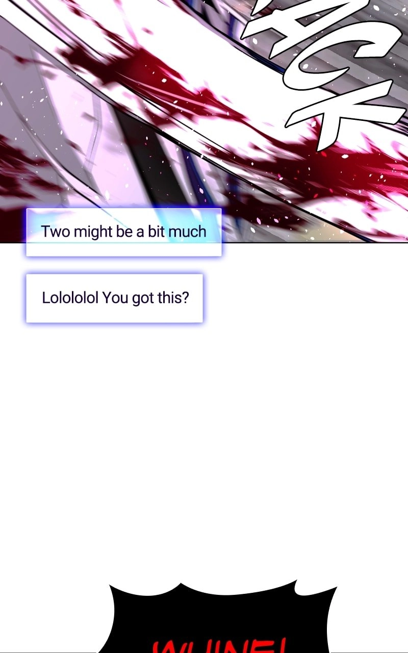 The End is a Game to Me1 Chapter 36 - Page 46