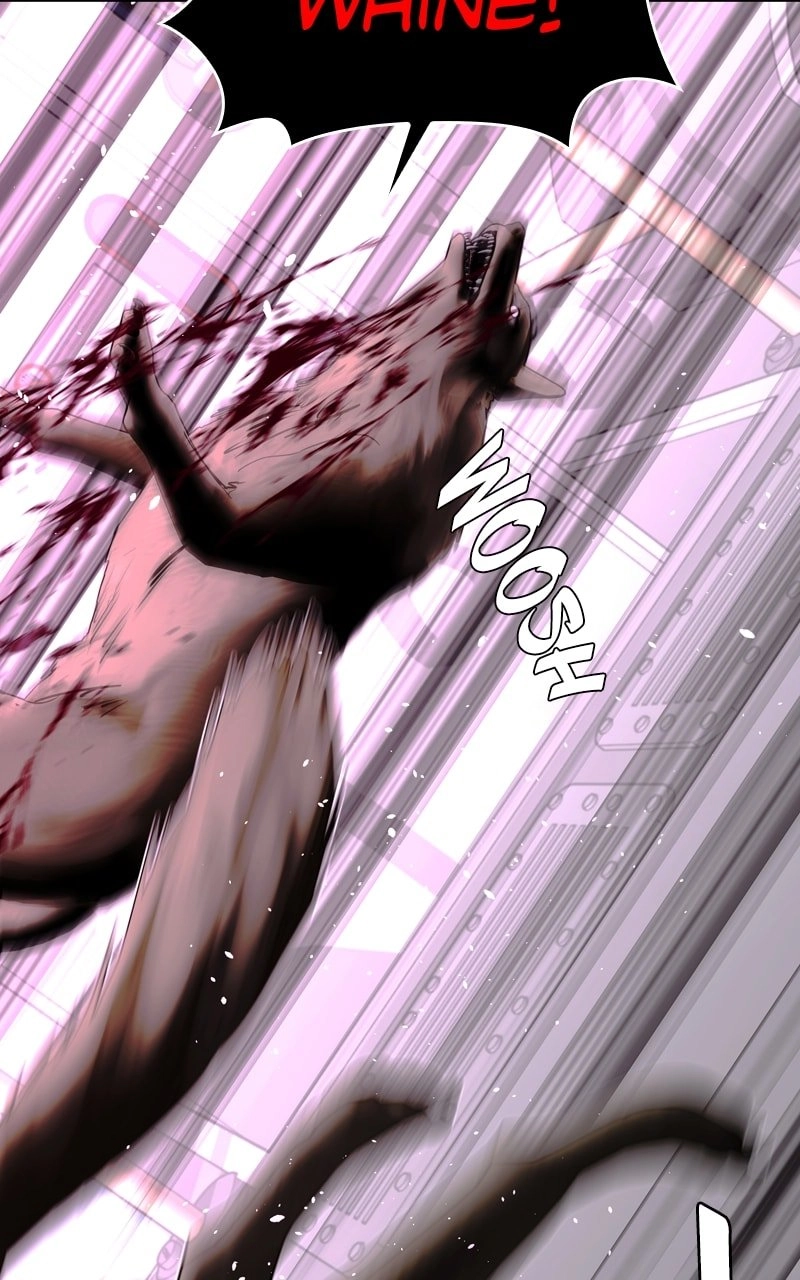 The End is a Game to Me1 Chapter 36 - Page 47