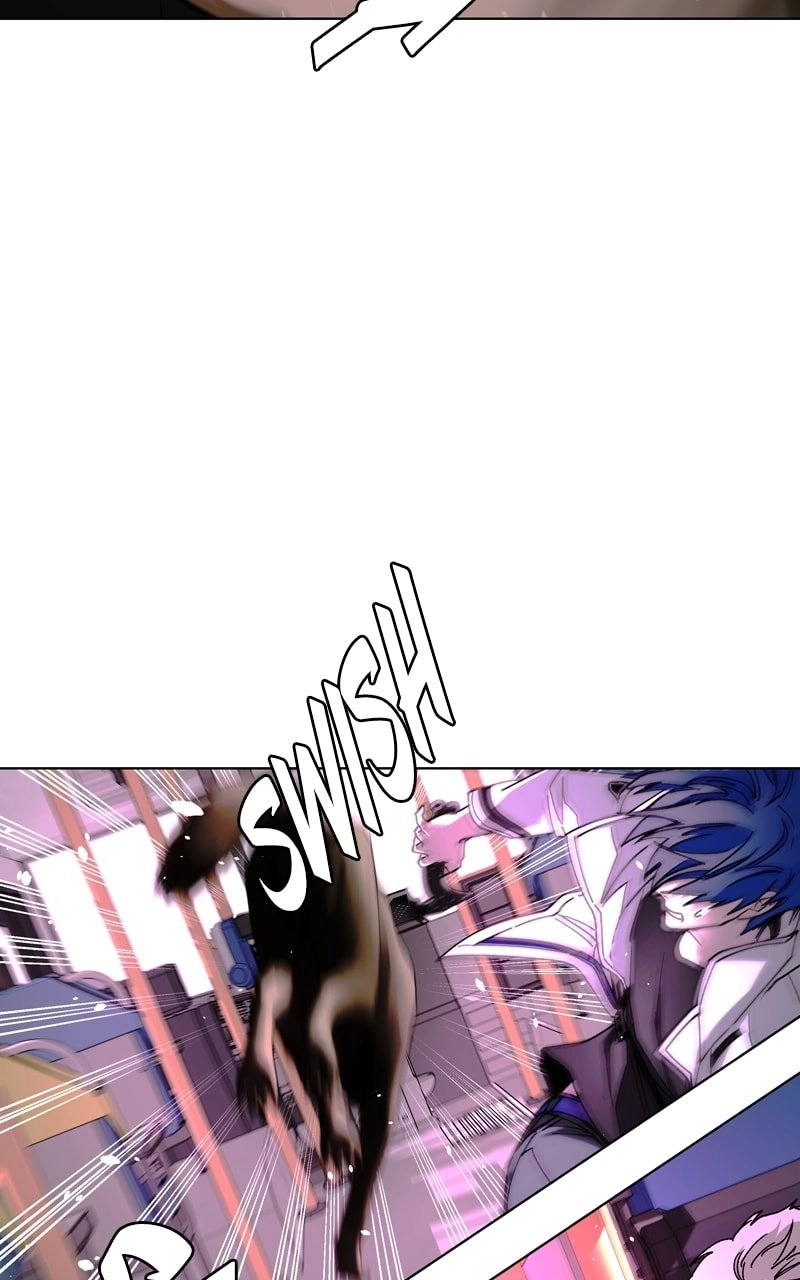 The End is a Game to Me1 Chapter 36 - Page 50