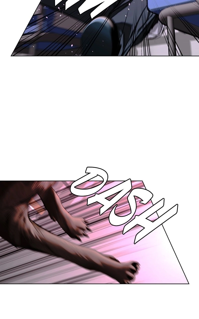 The End is a Game to Me1 Chapter 36 - Page 53