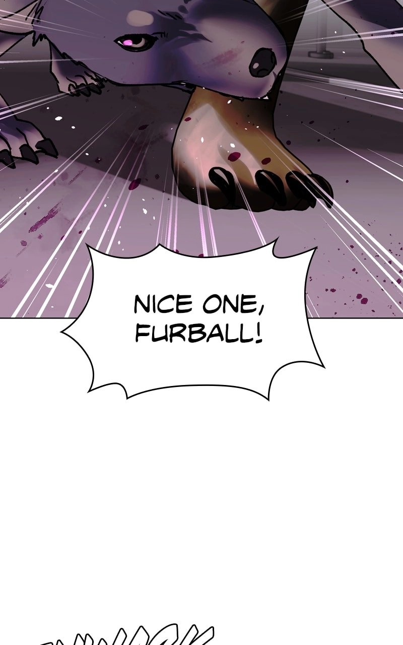 The End is a Game to Me1 Chapter 36 - Page 61