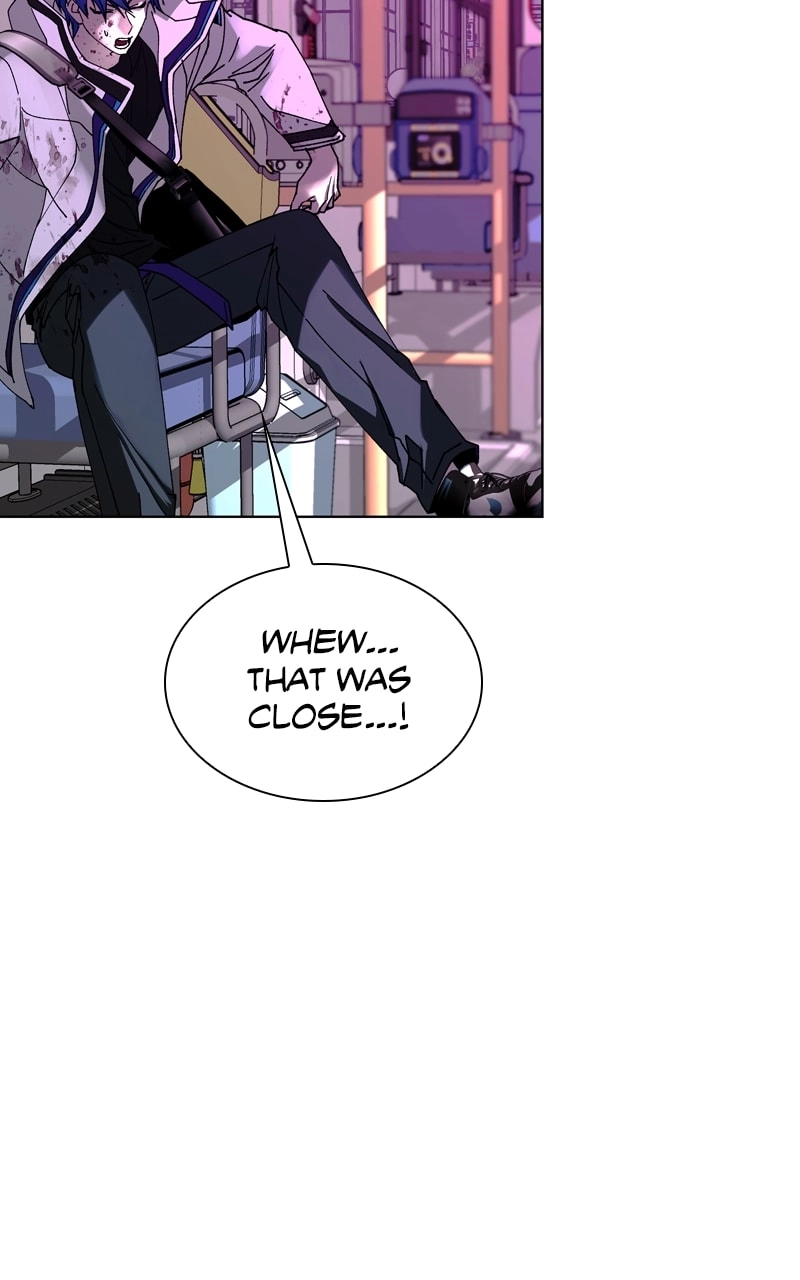 The End is a Game to Me1 Chapter 36 - Page 67