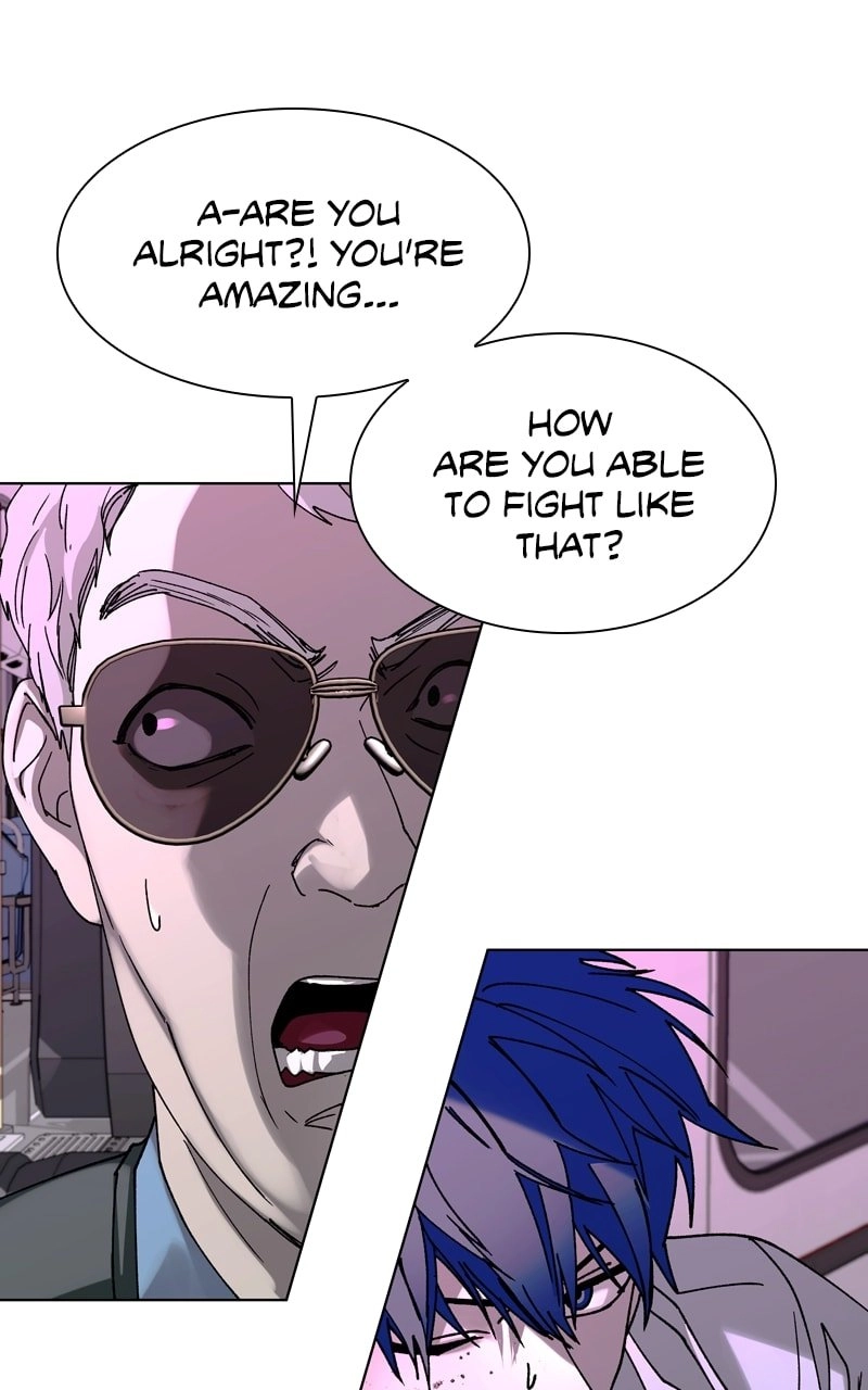 The End is a Game to Me1 Chapter 36 - Page 68