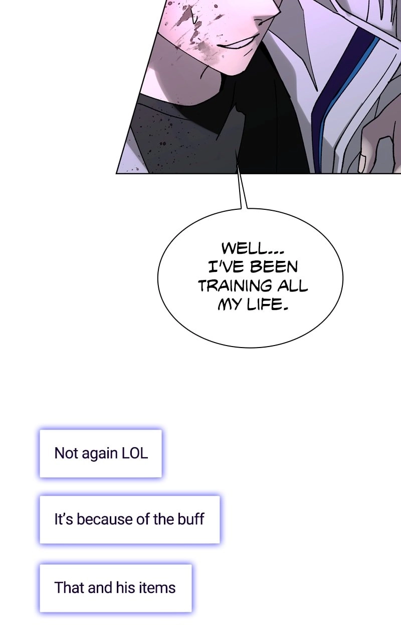 The End is a Game to Me1 Chapter 36 - Page 69