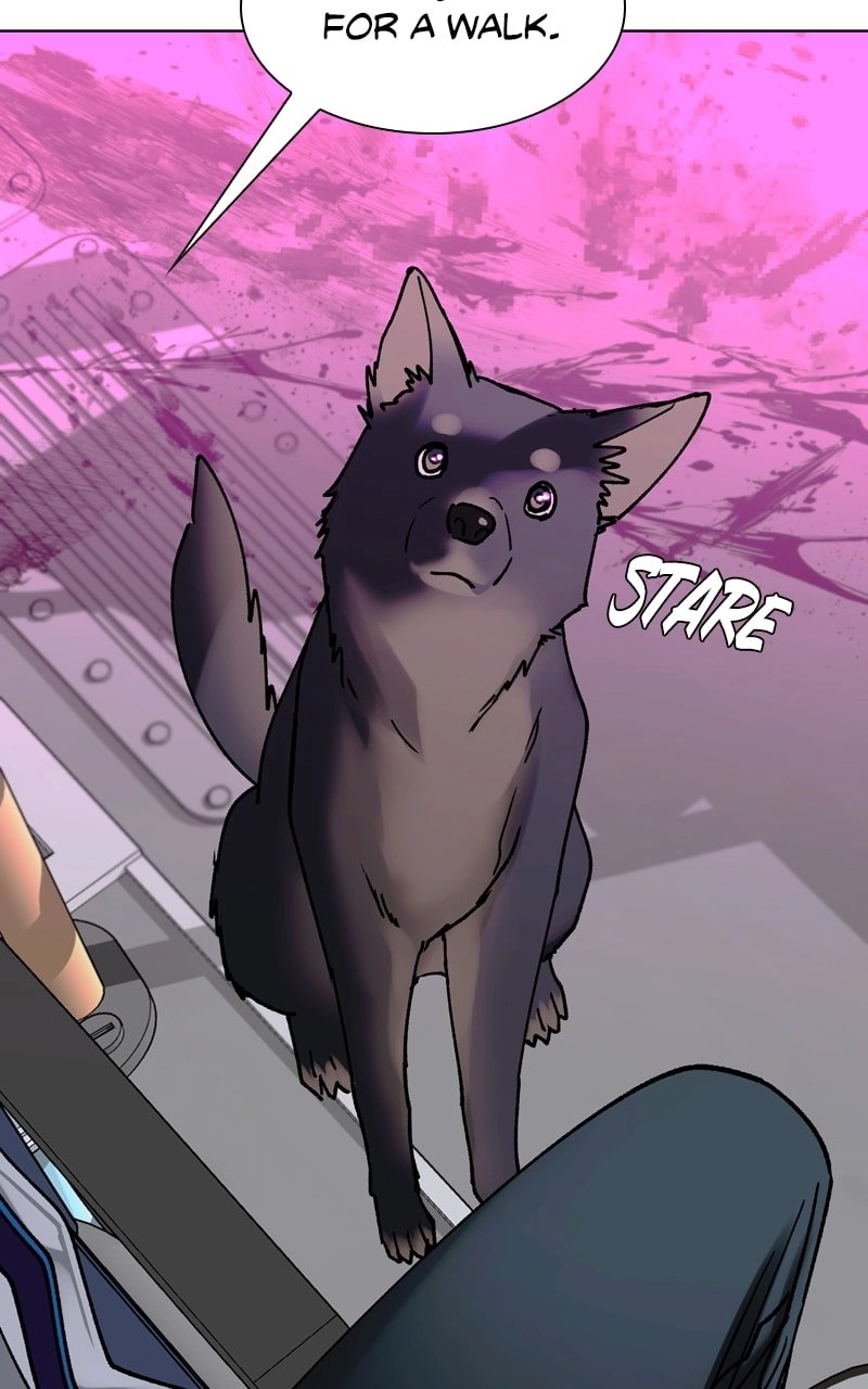 The End is a Game to Me1 Chapter 36 - Page 72