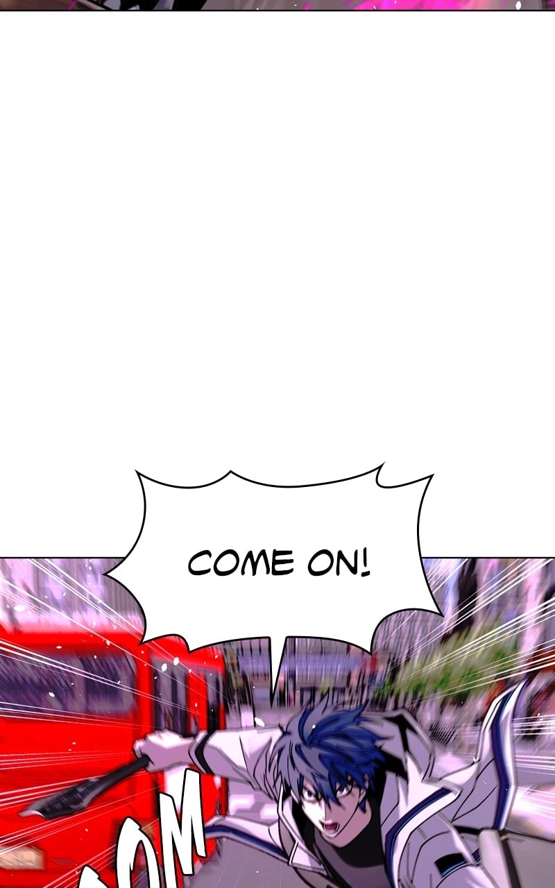 The End is a Game to Me1 Chapter 36 - Page 79