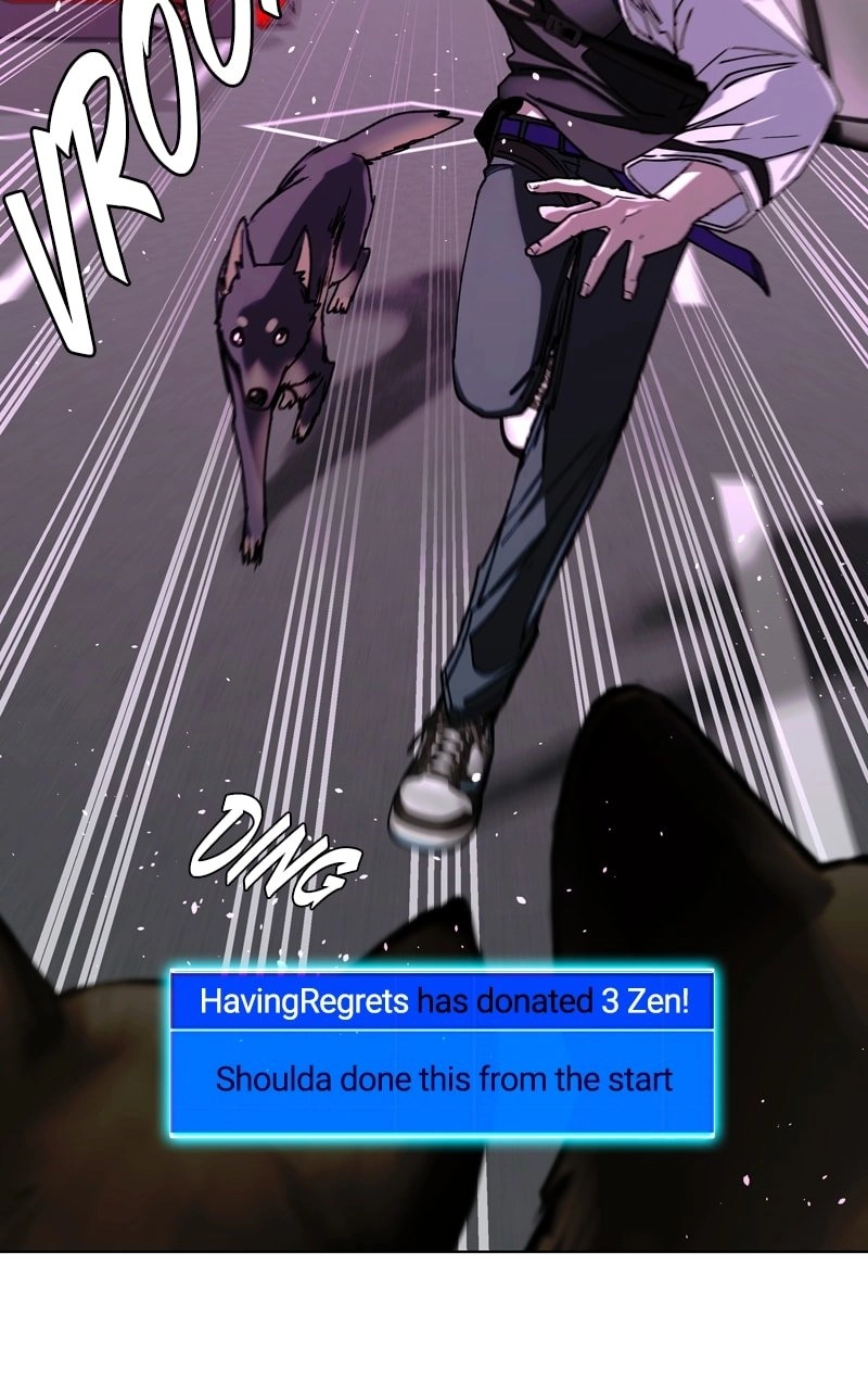 The End is a Game to Me1 Chapter 36 - Page 80