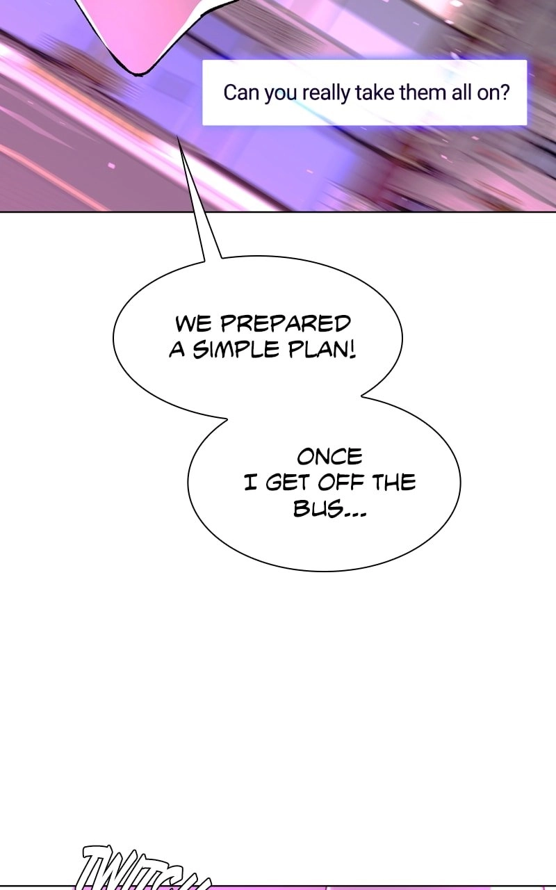 The End is a Game to Me1 Chapter 36 - Page 82