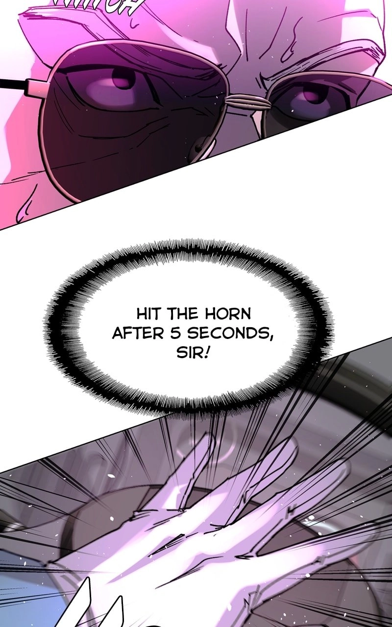The End is a Game to Me1 Chapter 36 - Page 83