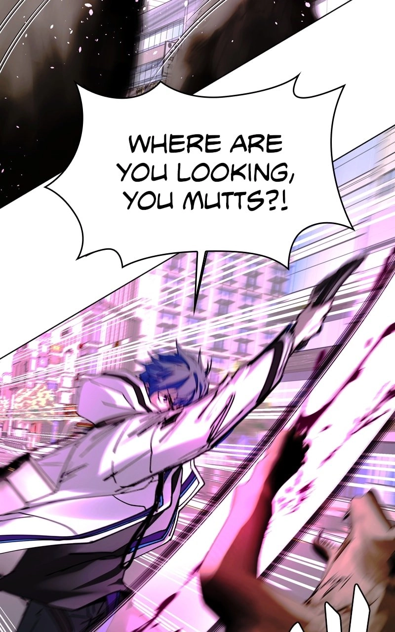 The End is a Game to Me1 Chapter 36 - Page 85