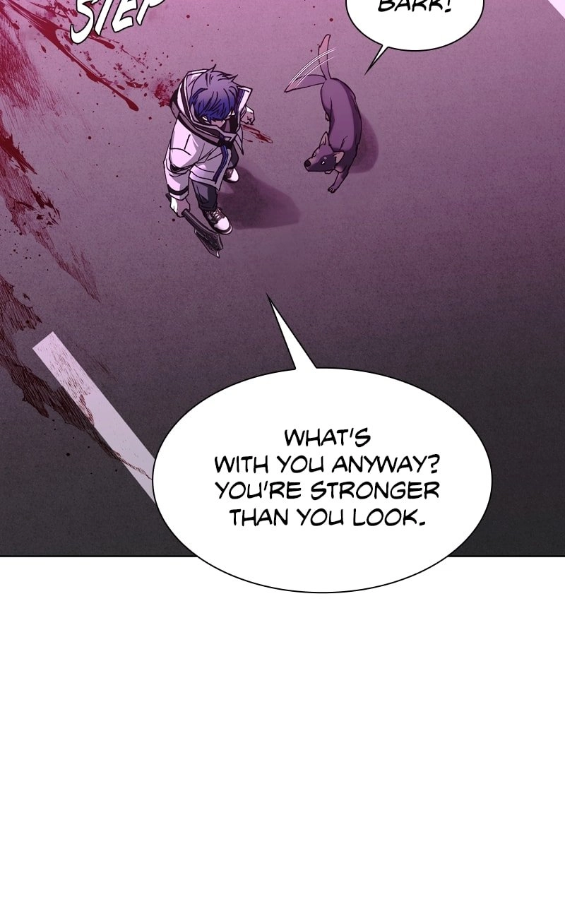 The End is a Game to Me1 Chapter 36 - Page 90