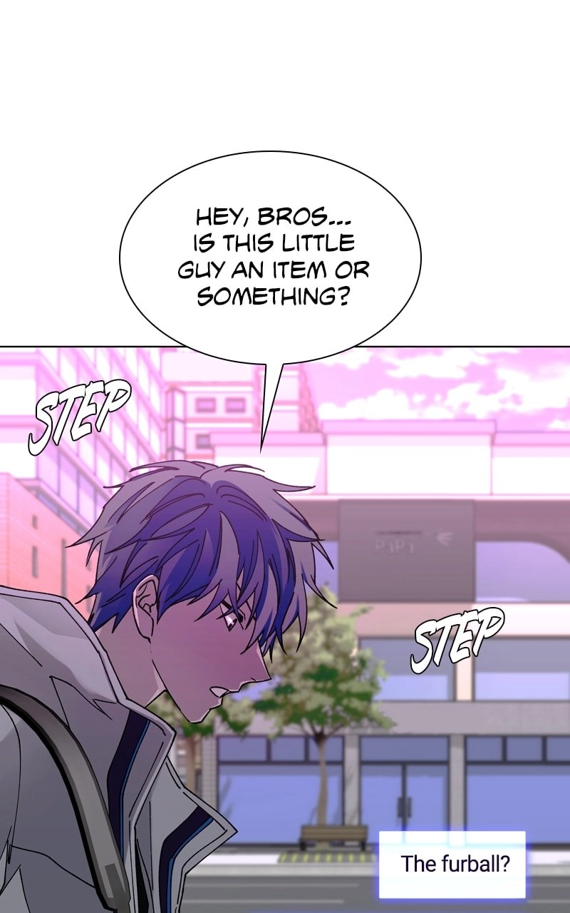 The End is a Game to Me1 Chapter 36 - Page 91