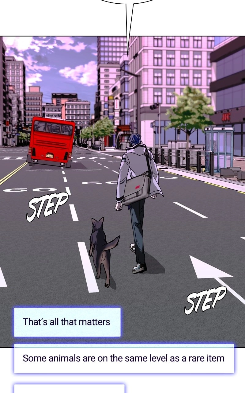 The End is a Game to Me1 Chapter 36 - Page 93