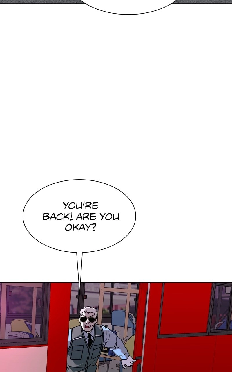 The End is a Game to Me1 Chapter 36 - Page 96