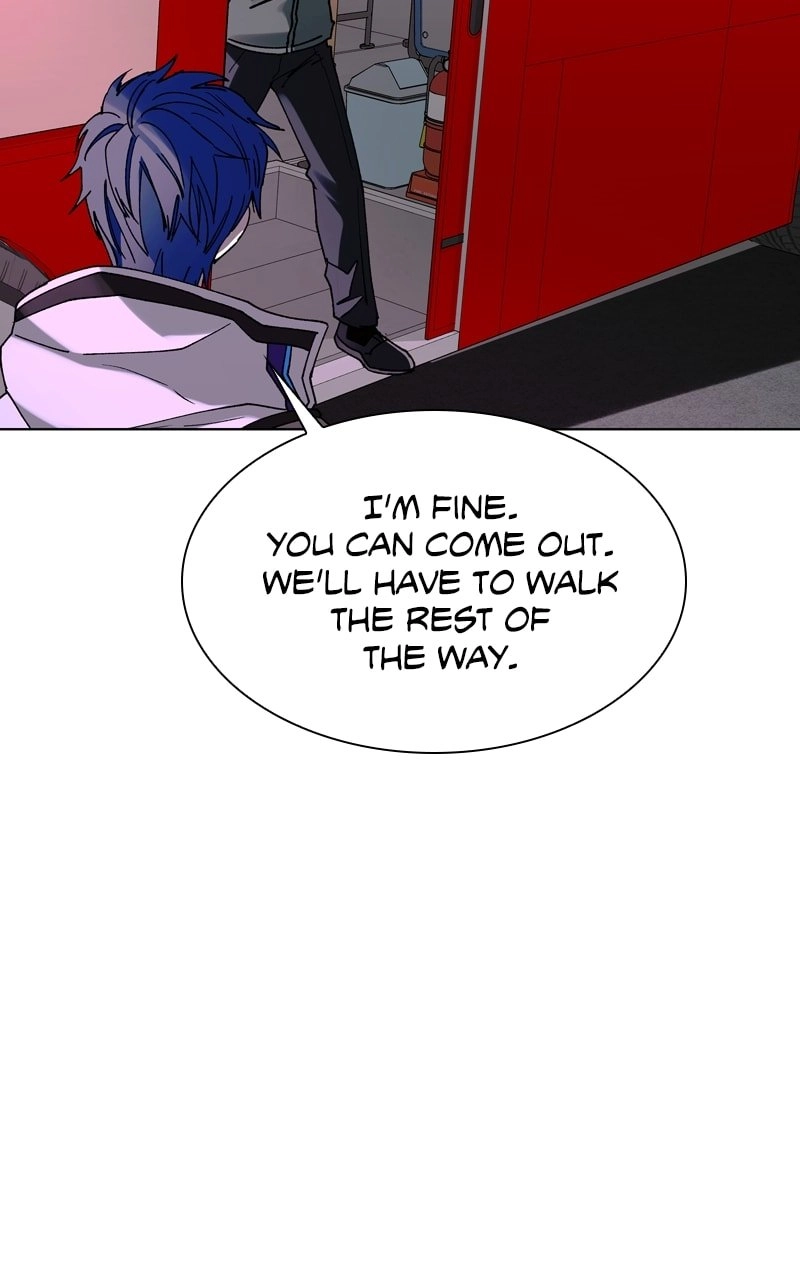The End is a Game to Me1 Chapter 36 - Page 97