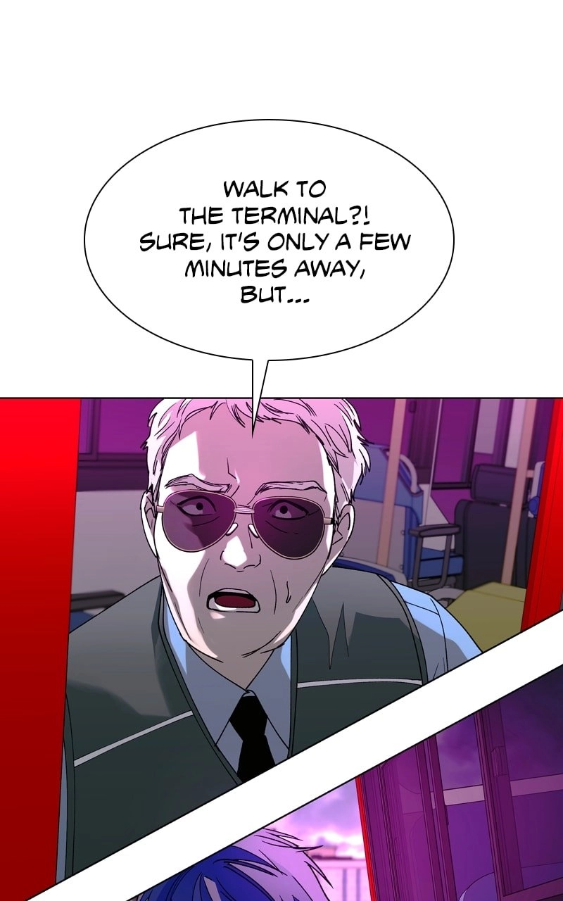 The End is a Game to Me1 Chapter 36 - Page 98