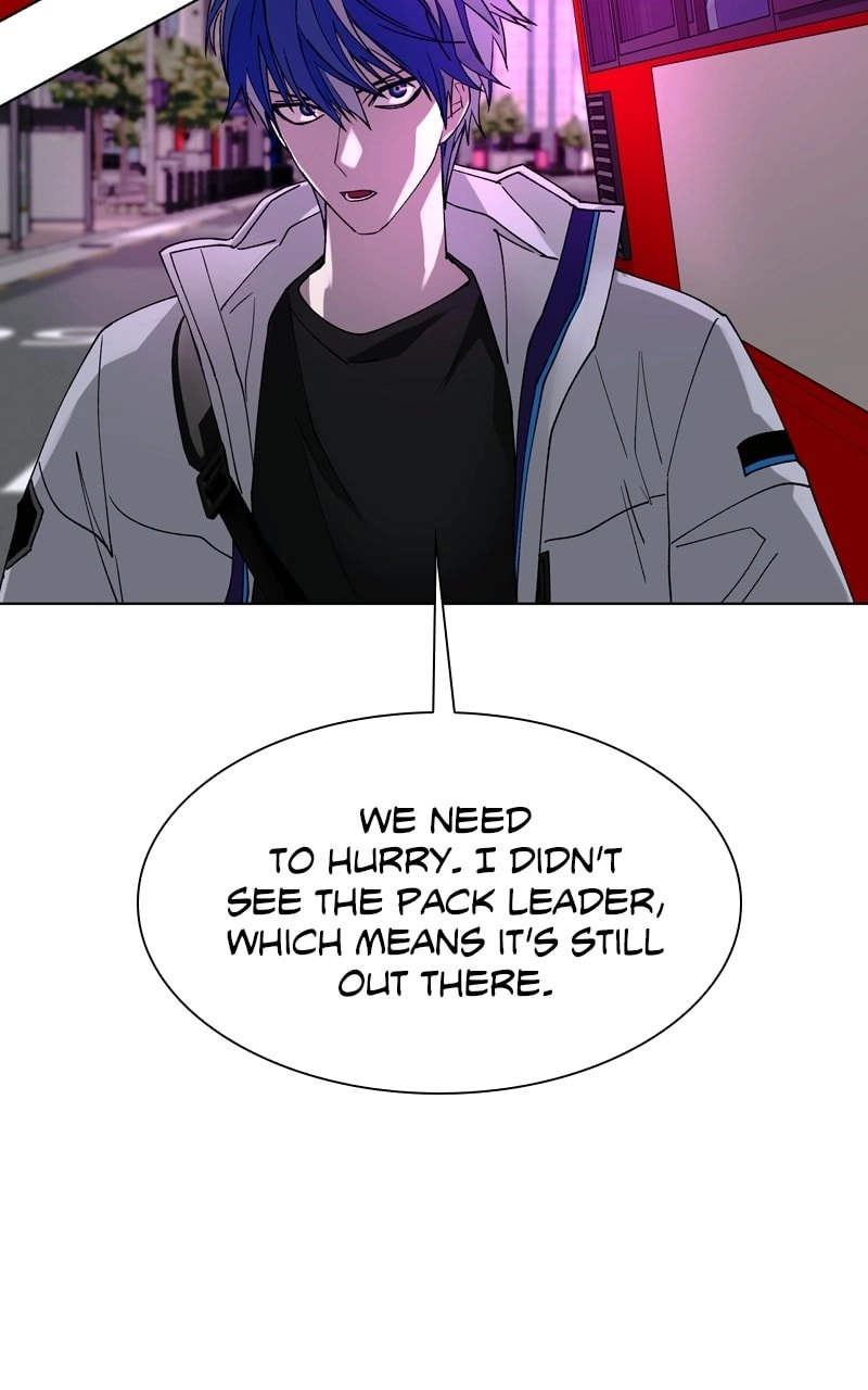 The End is a Game to Me1 Chapter 36 - Page 99