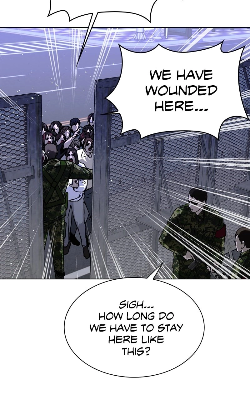 The End is a Game to Me1 Chapter 37 - Page 3