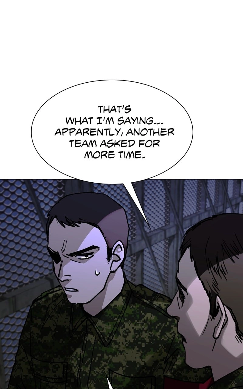 The End is a Game to Me1 Chapter 37 - Page 4