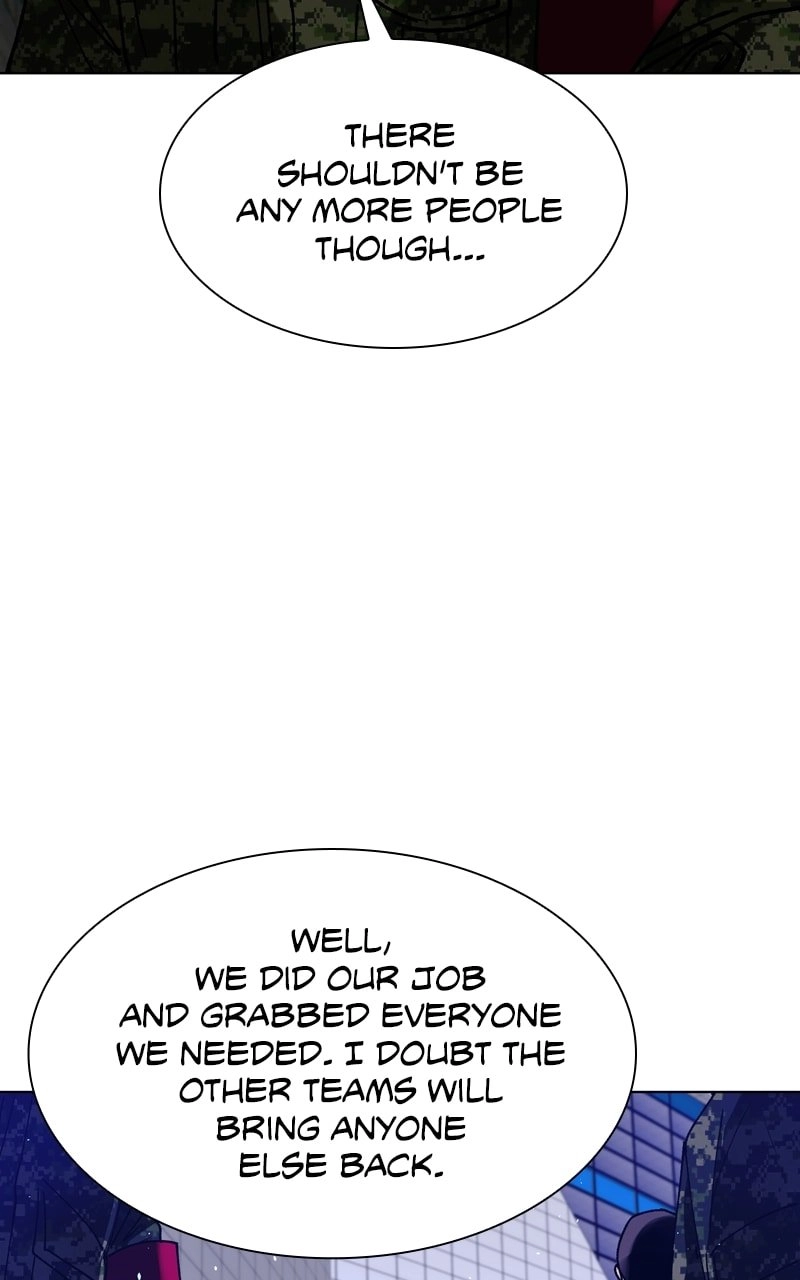 The End is a Game to Me1 Chapter 37 - Page 5