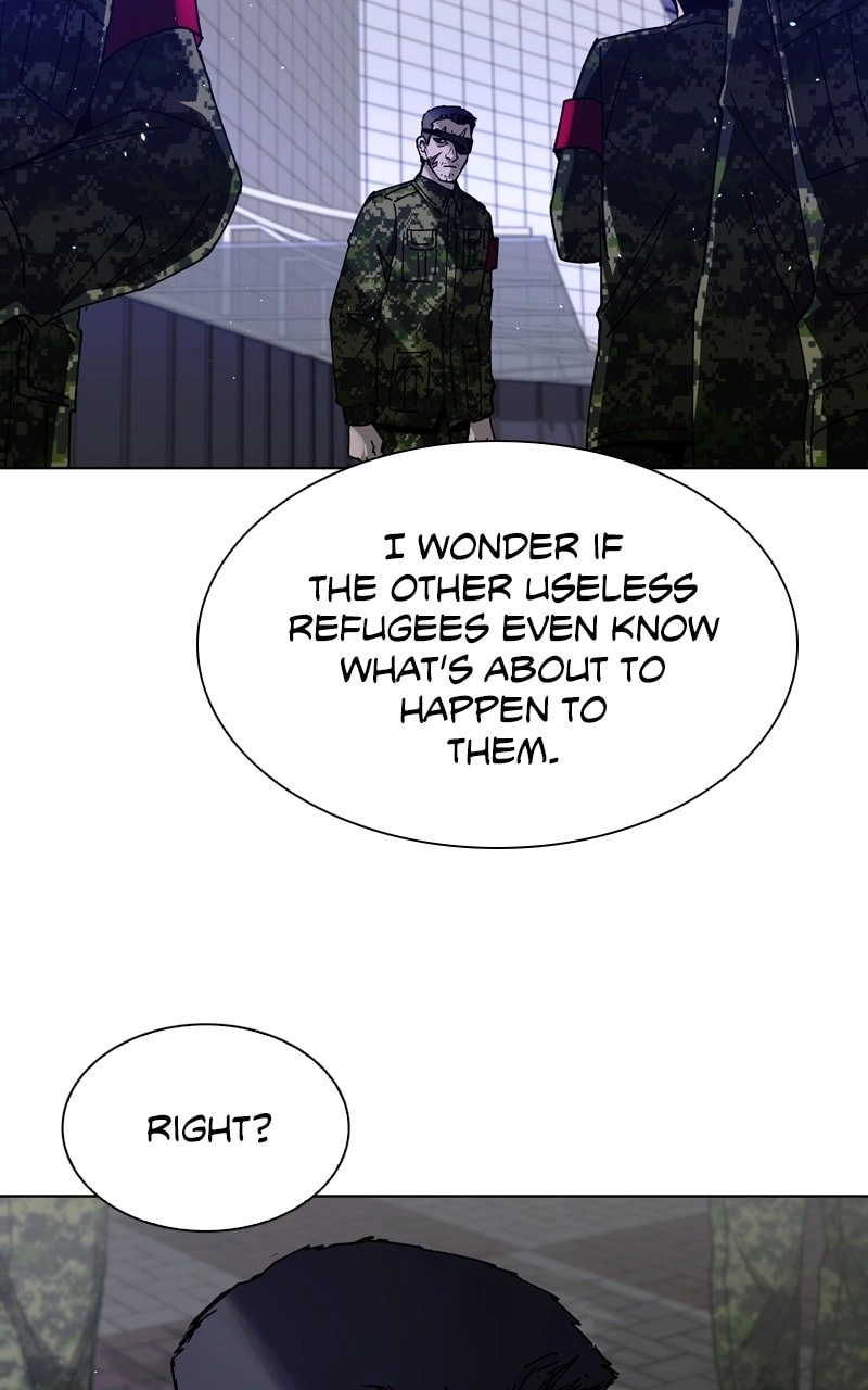 The End is a Game to Me1 Chapter 37 - Page 6