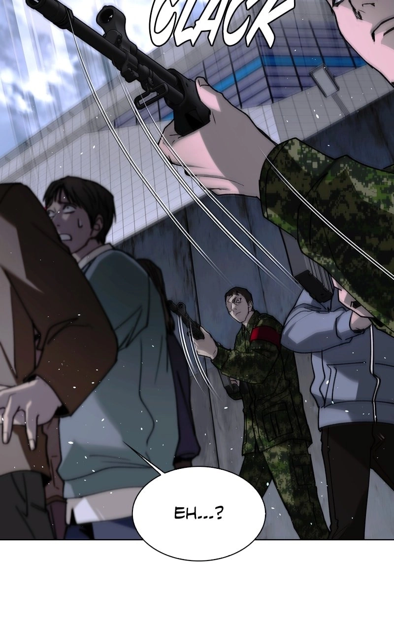 The End is a Game to Me1 Chapter 37 - Page 9