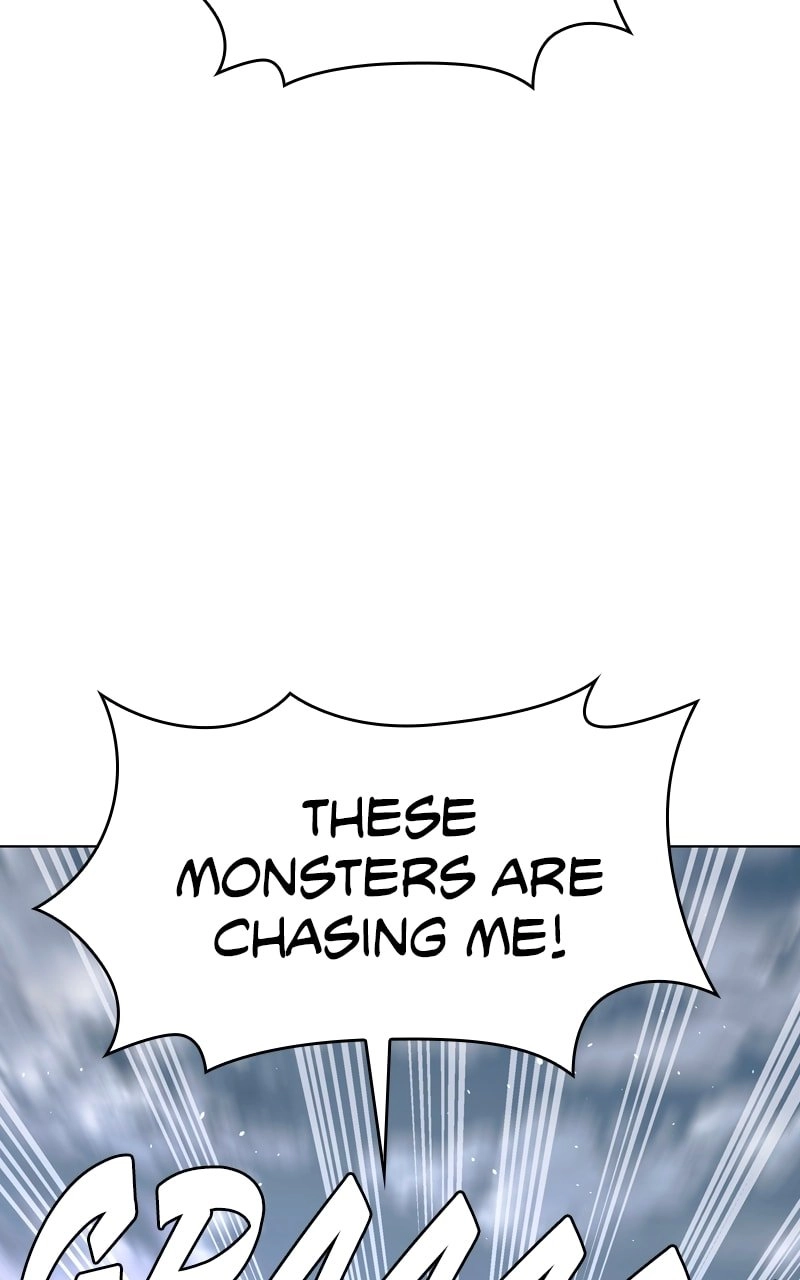 The End is a Game to Me1 Chapter 37 - Page 11
